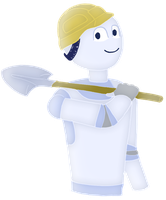 Joby: construction