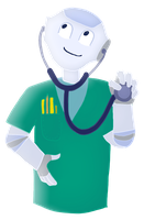Joby: health-and-social