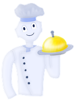 Joby: hotels-restaurants